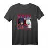 HapKitten Shippuden Madara Uchiha T-Shirt - Offizielles Naruto Merch für Fans und Hokage-Anwärter