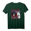 HapKitten Shippuden Madara Uchiha T-Shirt - Offizielles Naruto Merch für Fans und Hokage-Anwärter