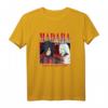 HapKitten Shippuden Madara Uchiha T-Shirt - Offizielles Naruto Merch für Fans und Hokage-Anwärter