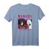 HapKitten Shippuden Madara Uchiha T-Shirt - Offizielles Naruto Merch für Fans und Hokage-Anwärter