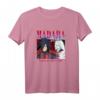 HapKitten Shippuden Madara Uchiha T-Shirt - Offizielles Naruto Merch für Fans und Hokage-Anwärter
