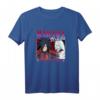 HapKitten Shippuden Madara Uchiha T-Shirt - Offizielles Naruto Merch für Fans und Hokage-Anwärter