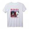 HapKitten Shippuden Madara Uchiha T-Shirt - Offizielles Naruto Merch für Fans und Hokage-Anwärter