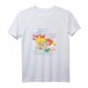 HapKitten BFF Beste Freundinnen T-Shirt – Persönliches Geschenk für Freundinnen, Tierliebhaberinnen & Abenteuerfans