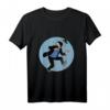 Kapitän Haddock - Zinn-Zinn-Abenteuer T-Shirt für Tin-Tin Fans | Klassisch geschnitten, robust genäht