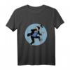 Kapitän Haddock - Zinn-Zinn-Abenteuer T-Shirt für Tin-Tin Fans | Klassisch geschnitten, robust genäht