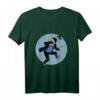 Kapitän Haddock - Zinn-Zinn-Abenteuer T-Shirt für Tin-Tin Fans | Klassisch geschnitten, robust genäht