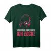 Kann dich nicht hören - Ich zocke Gamer T-Shirt für Zocker, Lan-Party & Gaming-Conventions – Perfekt für PC- und Konsolenspieler