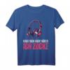 Kann dich nicht hören - Ich zocke Gamer T-Shirt für Zocker, Lan-Party & Gaming-Conventions – Perfekt für PC- und Konsolenspieler
