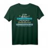 Stolzer Schwiegervater T-Shirt für die fantastische Schwiegertochter - Persönliches Geschenk zur Familienfeier und Eheunterstützung