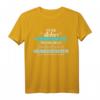 Stolzer Schwiegervater T-Shirt für die fantastische Schwiegertochter - Persönliches Geschenk zur Familienfeier und Eheunterstützung