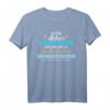 Stolzer Schwiegervater T-Shirt für die fantastische Schwiegertochter - Persönliches Geschenk zur Familienfeier und Eheunterstützung