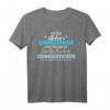 Stolzer Schwiegervater T-Shirt für die fantastische Schwiegertochter - Persönliches Geschenk zur Familienfeier und Eheunterstützung