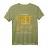 Bester Chef T-Shirt - Motivationsshirt mit Spruch für Jubiläum & Teamgeist