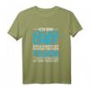Ich bin stolzer Chef eines fantastischen Teams T-Shirt - Lustiges Outfit für Manager, Chefin & Führungskraft