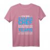 Ich bin stolzer Chef eines fantastischen Teams T-Shirt - Lustiges Outfit für Manager, Chefin & Führungskraft