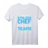 Ich bin stolzer Chef eines fantastischen Teams T-Shirt - Lustiges Outfit für Manager, Chefin & Führungskraft