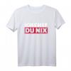 Ich Chef, Du nix. Lustiges T-Shirt mit Spruch – Humorvolles Freizeit-Shirt für Freunde & Geschenkidee