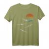 40 Geburtstag Pilot Modellfliegen T-Shirt - Vintage Retro Flugzeug Modellbau Geschenk für Modellbauer & Bodenpiloten