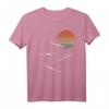 40 Geburtstag Pilot Modellfliegen T-Shirt - Vintage Retro Flugzeug Modellbau Geschenk für Modellbauer & Bodenpiloten