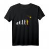 Evolution RC Hubschrauber Modellbau Ferngesteuert Pilot T-Shirt – Perfektes Geschenk für RC Hobbyflieger zu Geburtstag, Weihnachten & mehr