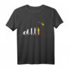 Evolution RC Hubschrauber Modellbau Ferngesteuert Pilot T-Shirt – Perfektes Geschenk für RC Hobbyflieger zu Geburtstag, Weihnachten & mehr