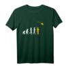 Evolution RC Hubschrauber Modellbau Ferngesteuert Pilot T-Shirt – Perfektes Geschenk für RC Hobbyflieger zu Geburtstag, Weihnachten & mehr