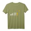 Evolution RC Hubschrauber Modellbau Ferngesteuert Pilot T-Shirt – Perfektes Geschenk für RC Hobbyflieger zu Geburtstag, Weihnachten & mehr