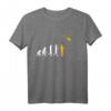 Evolution RC Hubschrauber Modellbau Ferngesteuert Pilot T-Shirt – Perfektes Geschenk für RC Hobbyflieger zu Geburtstag, Weihnachten & mehr