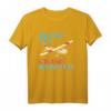 Modelbau RC - Build Fly Crash Rebuild RC Pilot T-Shirt – Perfektes Geschenk für Flugzeugfans & RC Hobby Enthusiasten