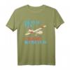 Modelbau RC - Build Fly Crash Rebuild RC Pilot T-Shirt – Perfektes Geschenk für Flugzeugfans & RC Hobby Enthusiasten