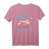 Modelbau RC - Build Fly Crash Rebuild RC Pilot T-Shirt – Perfektes Geschenk für Flugzeugfans & RC Hobby Enthusiasten