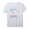 Modelbau RC - Build Fly Crash Rebuild RC Pilot T-Shirt – Perfektes Geschenk für Flugzeugfans & RC Hobby Enthusiasten