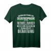 Lustiges Modellbauer Beruf T-Shirt – Witziges Geschenk für Handwerker, Kollegen & Selbstständige zum Geburtstag, Weihnachten & Firmenjubiläum