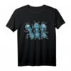 Lustiges Ameisen Affen T-Shirt mit Sprüchen - Originelles Geschenk für Geburtstag, Weihnachten, Ostern für Damen, Herren & Kinder