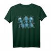 Lustiges Ameisen Affen T-Shirt mit Sprüchen - Originelles Geschenk für Geburtstag, Weihnachten, Ostern für Damen, Herren & Kinder