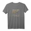 Wer Das Nicht Lesen Kann Ist ein Affe Musik Theorie Musiker T-Shirt - Vintage Design für Musiker, Komponisten & Musikfans