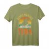 Echte Männer Spielen Tuba - Lustiges Tubaspieler T-Shirt für Männer, Väter & Musiker