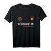 Afghanistan Fußball Trikot mit Flagge – Nationalstolz, Souvenir & Fanartikel für Afghanistan-Fans
