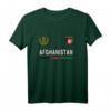 Afghanistan Fußball Trikot mit Flagge – Nationalstolz, Souvenir & Fanartikel für Afghanistan-Fans