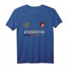 Afghanistan Fußball Trikot mit Flagge – Nationalstolz, Souvenir & Fanartikel für Afghanistan-Fans
