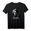 Free Afghanistan Freedom Fighter Massoud Afghanisches Design T-Shirt – Unterstützung für Freiheit und patriotischen Stolz