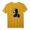Free Afghanistan Freedom Fighter Massoud Afghanisches Design T-Shirt – Unterstützung für Freiheit und patriotischen Stolz
