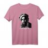 Free Afghanistan Freedom Fighter Massoud Afghanisches Design T-Shirt – Unterstützung für Freiheit und patriotischen Stolz