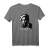 Free Afghanistan Freedom Fighter Massoud Afghanisches Design T-Shirt – Unterstützung für Freiheit und patriotischen Stolz