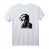 Free Afghanistan Freedom Fighter Massoud Afghanisches Design T-Shirt – Unterstützung für Freiheit und patriotischen Stolz