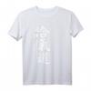 Aikido Kampfkunst Japan Kanji T-Shirt für Kampfsportler & Aikidoka – Stylisches Budoka Outfit mit Kanji für Kampfkünstler und Kampfsportfans