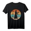 Vintage Aikido Japanische Kampfkunst Kampf Aikido T-Shirt – Perfekt für Training, Fans & Geschenke