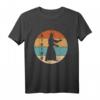 Vintage Aikido Japanische Kampfkunst Kampf Aikido T-Shirt – Perfekt für Training, Fans & Geschenke