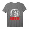 Aikido T-Shirt - Japanische Kampfkunst, Shinai & Kampfstil-Auswahl für Dojo-Besitzer & Fans